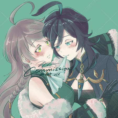 watercolor sample3 watercolor sample3