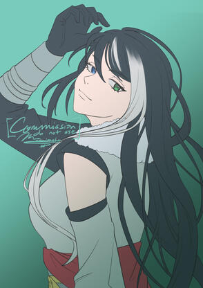 flat sample3