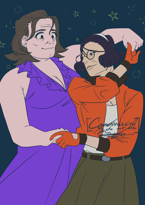 flat sample2